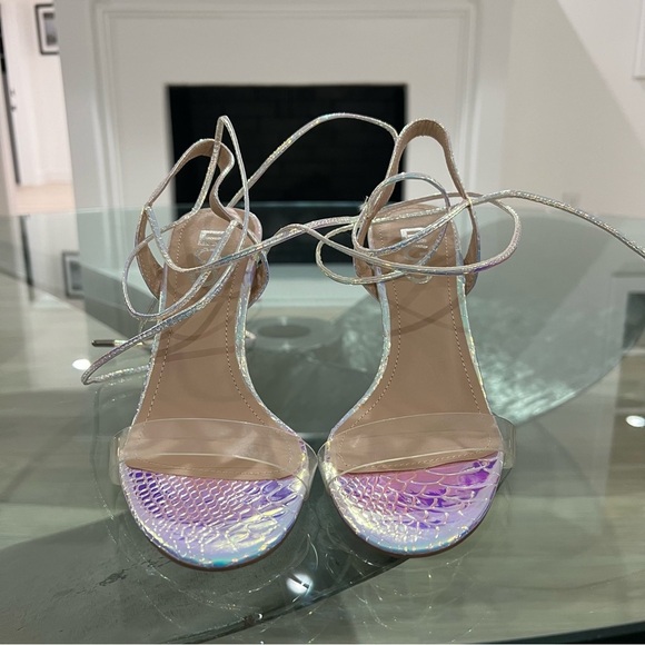 EGO Chromatic snake macro up heels - Picture 2 of 12